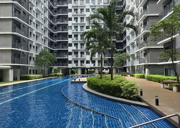 Haven Of Sakinah Shore Residences Moa
