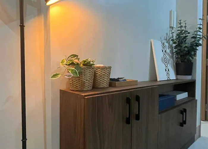 Haven Of Sakinah Shore Residences Moa Aparthotel Manila