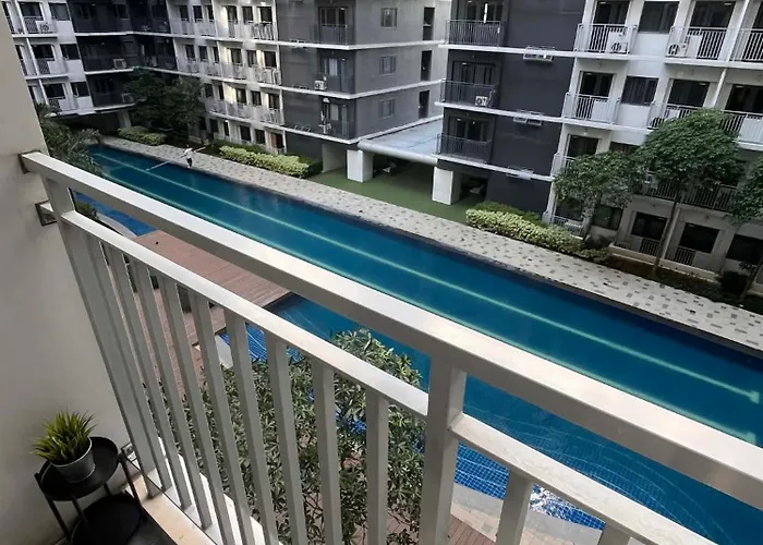Haven Of Sakinah Shore Residences Moa